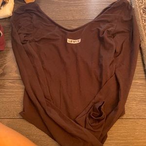 Levi’s Brand New Bodysuit